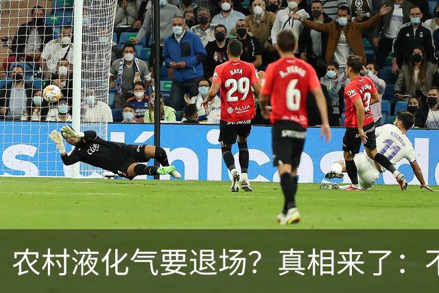 农村液化气要退场？真相来了：不是禁用，而是有大动作！
