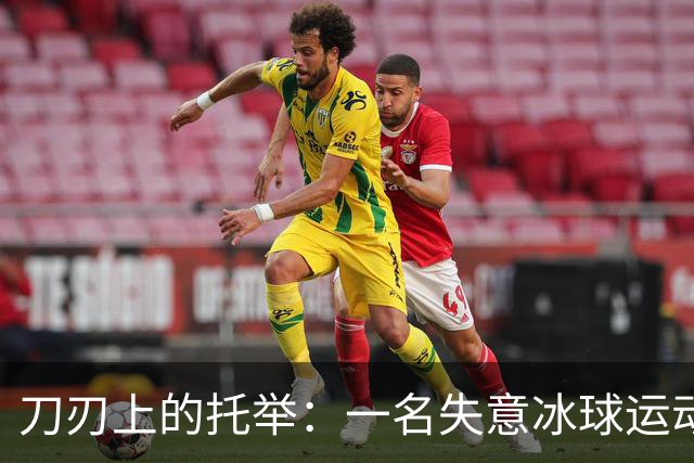刀刃上的托举：一名失意冰球运动员的人生下半场