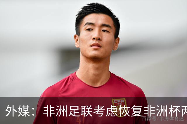 外媒：非洲足联考虑恢复非洲杯两年一届的赛制