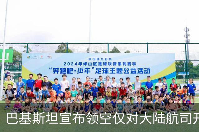 巴基斯坦宣布领空仅对大陆航司开放，台方与印方分别回应
