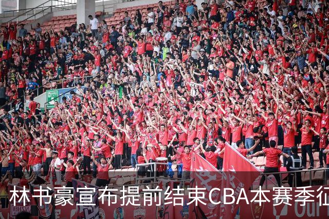 林书豪宣布提前结束CBA本赛季征程 仅出战7场