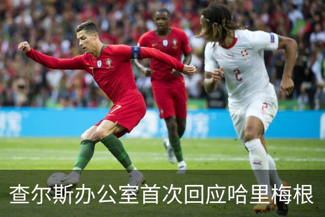 查尔斯办公室首次回应哈里梅根“王室迎接”：不认可，就是最强烈的立场