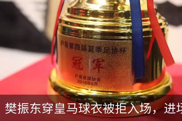 樊振东穿皇马球衣被拒入场，进场后被狂热球迷投诉是卧底，发文直呼“荒诞得像一场梦……”