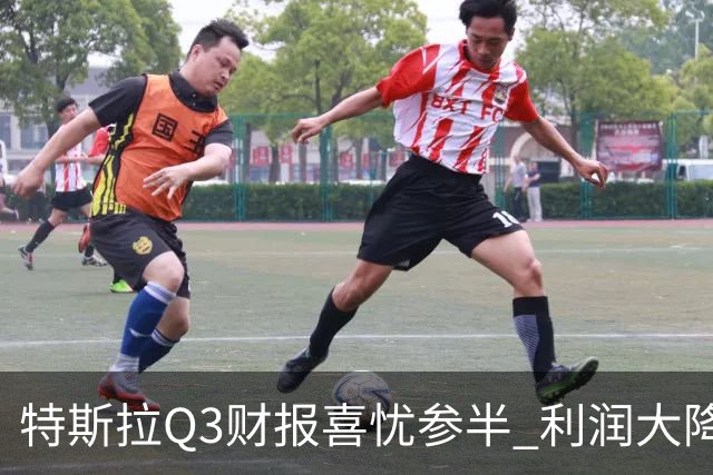 特斯拉Q3财报喜忧参半 利润大降56% 马斯克立下flag：2030年年产500万辆