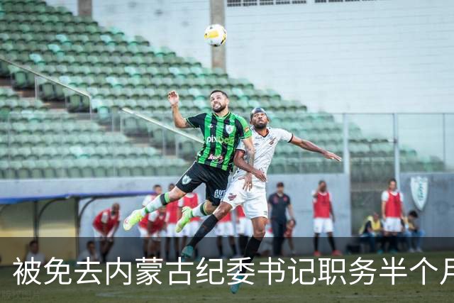 被免去内蒙古纪委书记职务半个月后，刘爽有了新消息