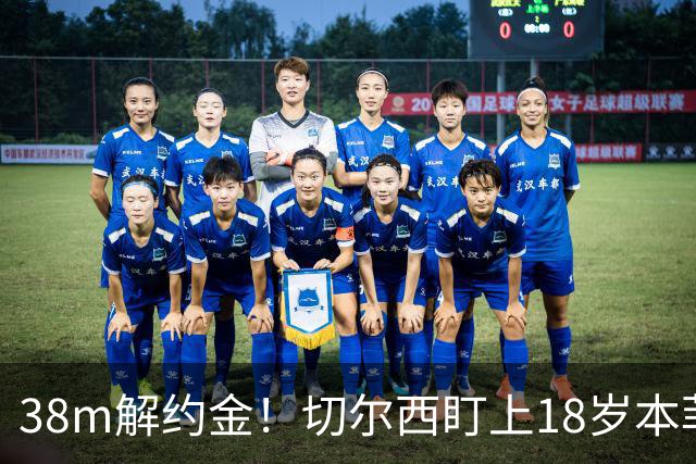 38m解约金！切尔西盯上18岁本菲卡后卫，利物浦阿森纳也在抢